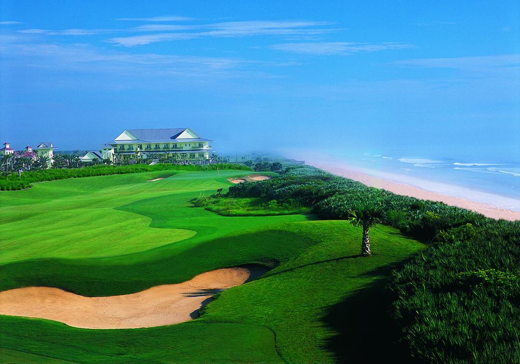 Hammock Beach Golf Resort & Spa Palm Coast Bagian luar foto