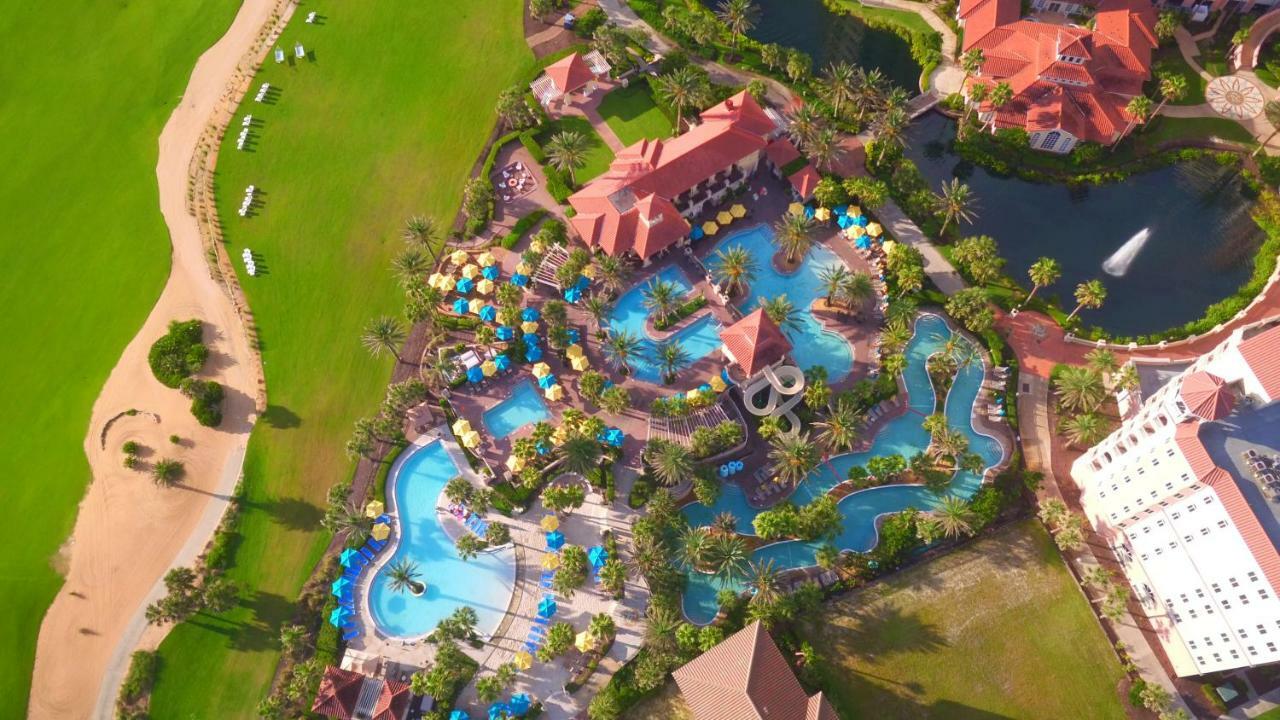 Hammock Beach Golf Resort & Spa Palm Coast Bagian luar foto
